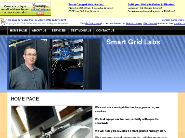 www.smartgridlabs.com