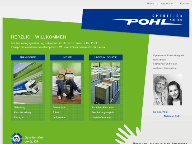 www.spedition-pohl.com