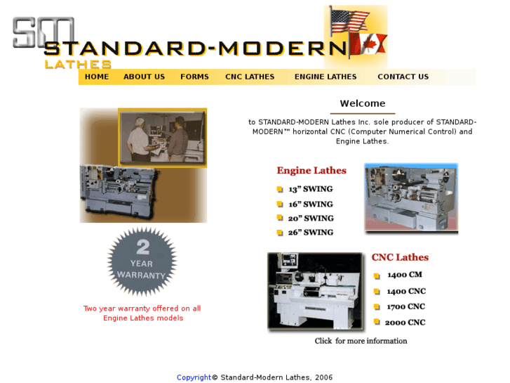 www.standard-modern.com