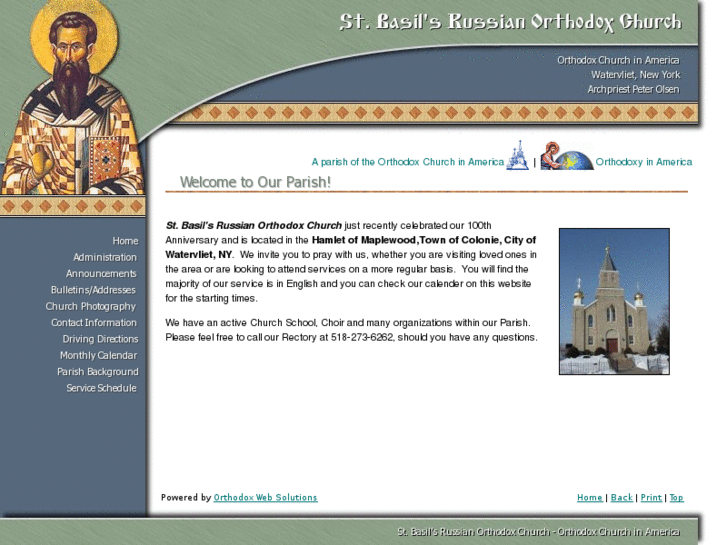 www.stbasilschurch.org