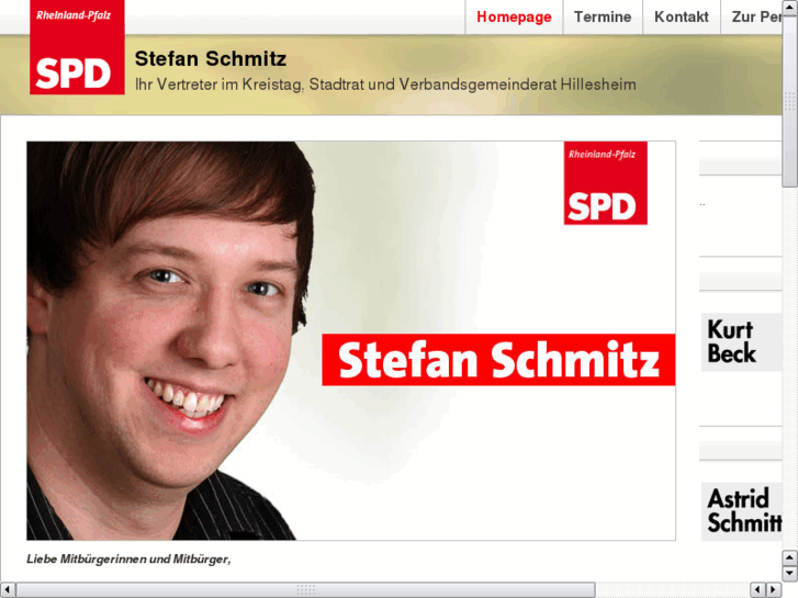 www.stefan-schmitz.info