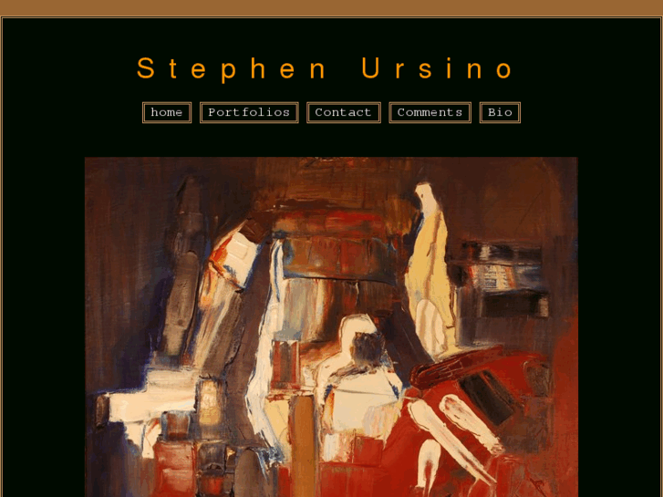 www.steveursino.com