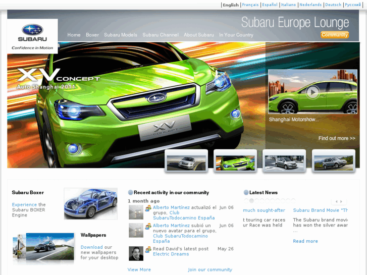 www.subaru.eu