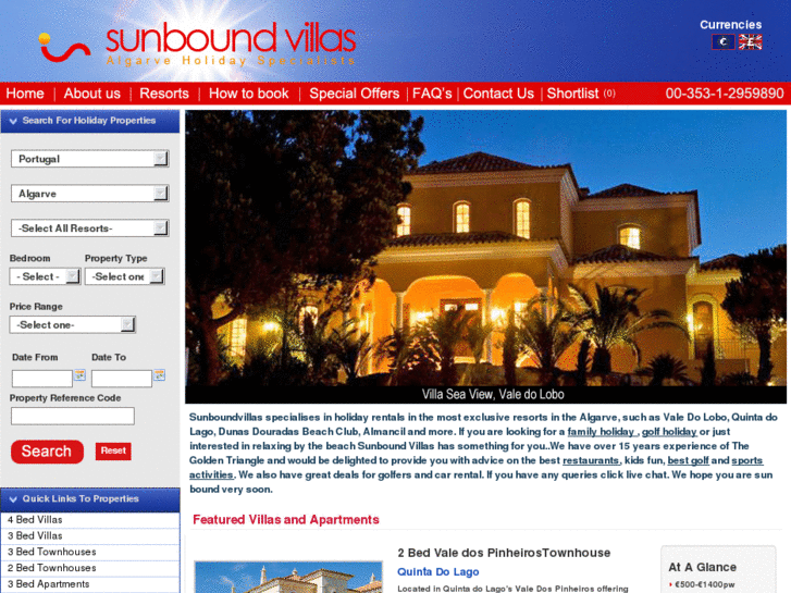 www.sunboundvillas.com