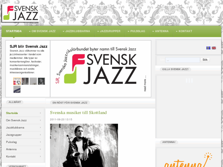 www.swedejazz.se