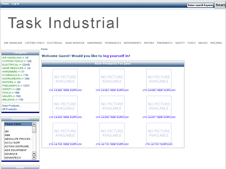 www.taskindustrial.com