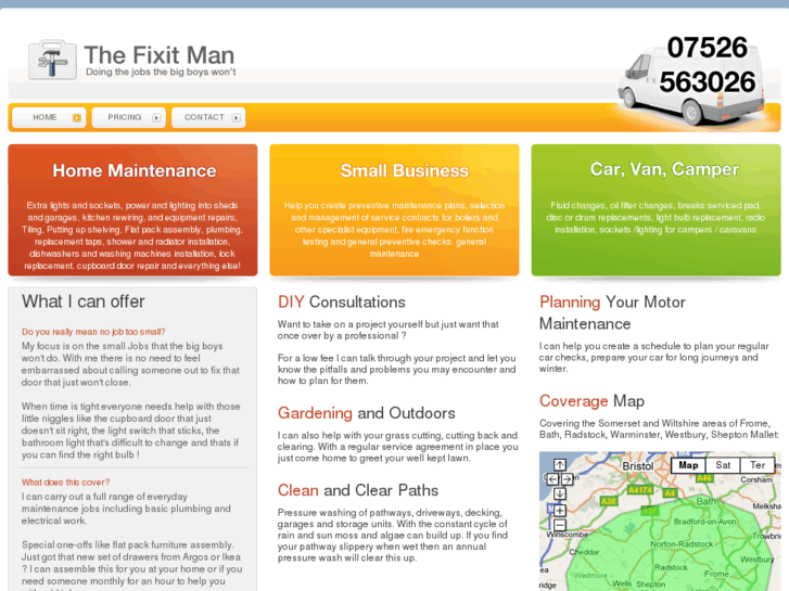 www.the-fixit-man.com