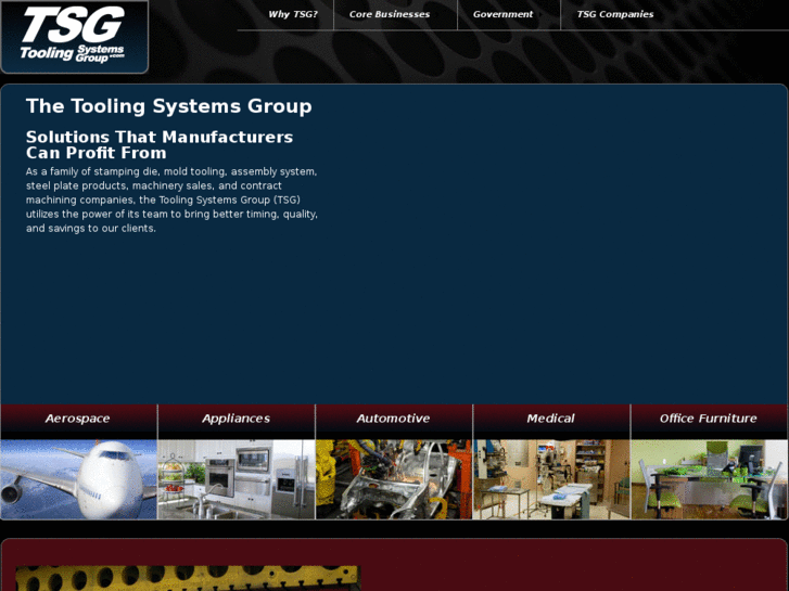 www.toolingsystemsgroup.com