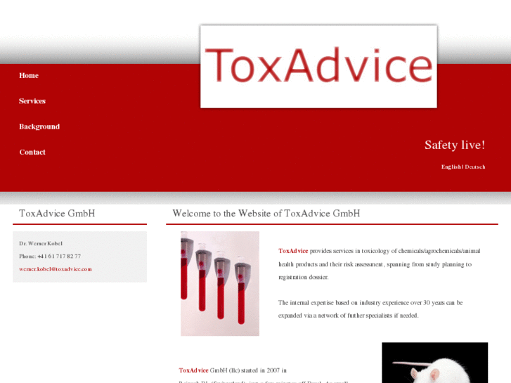 www.toxadvice.com