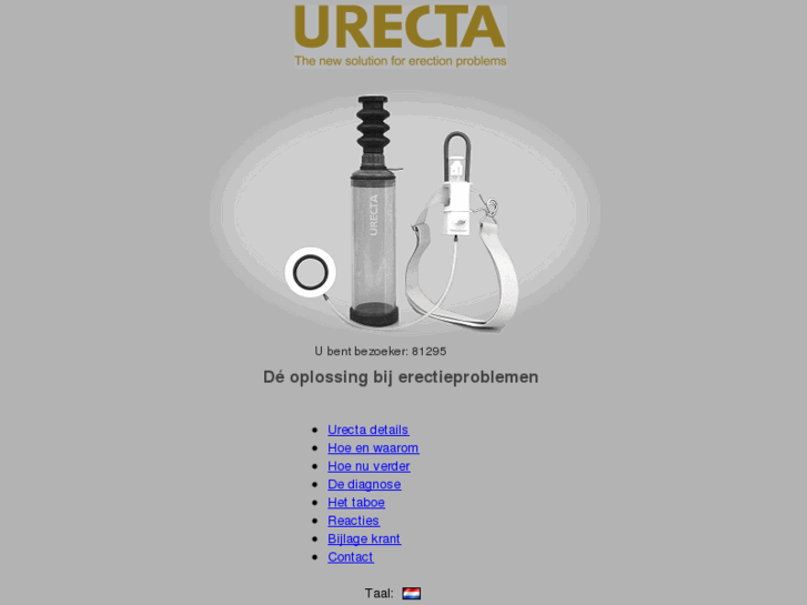 www.urecta.com