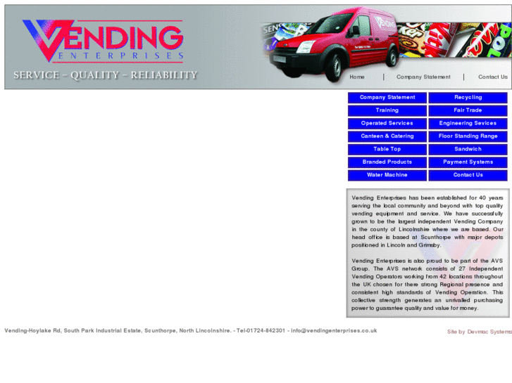 www.vending-enterprises.com