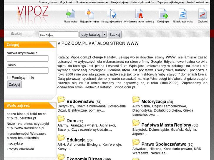 www.vipoz.com.pl