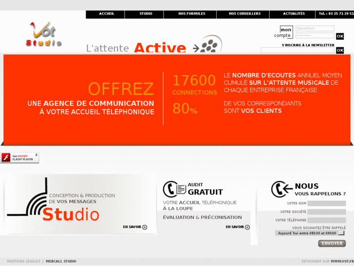 www.vot-studio.com