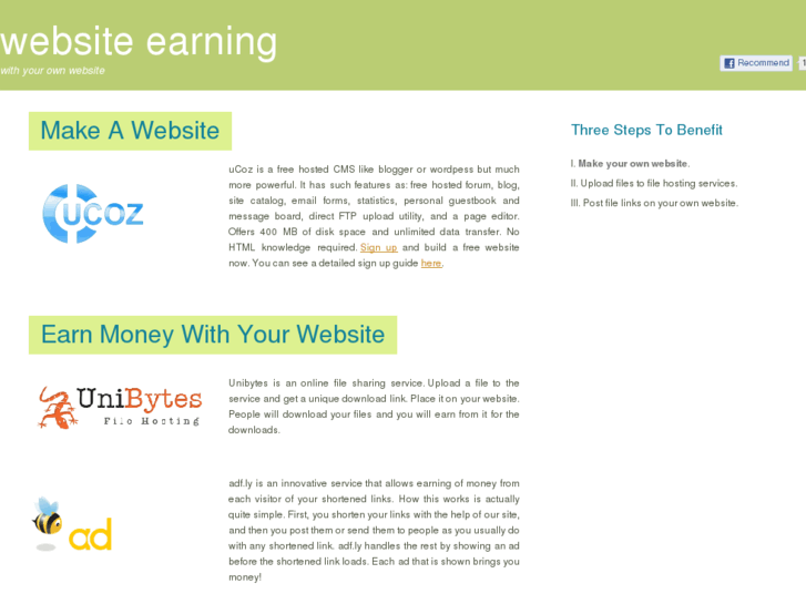 www.website-earning.com