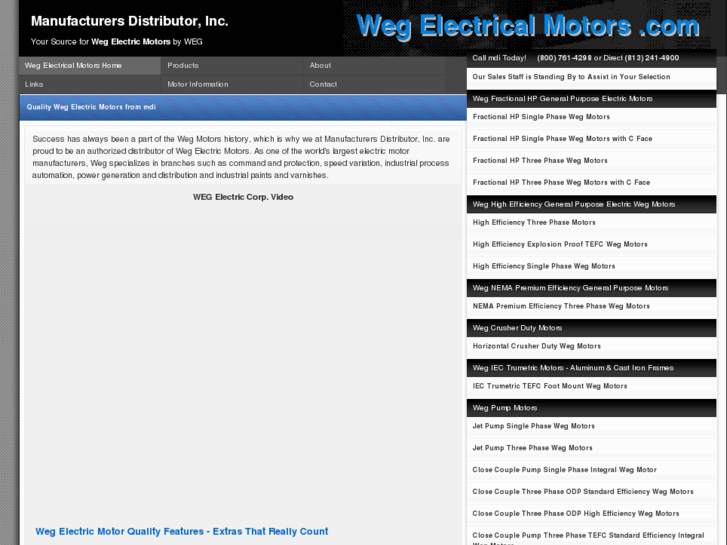 www.wegelectricalmotors.com