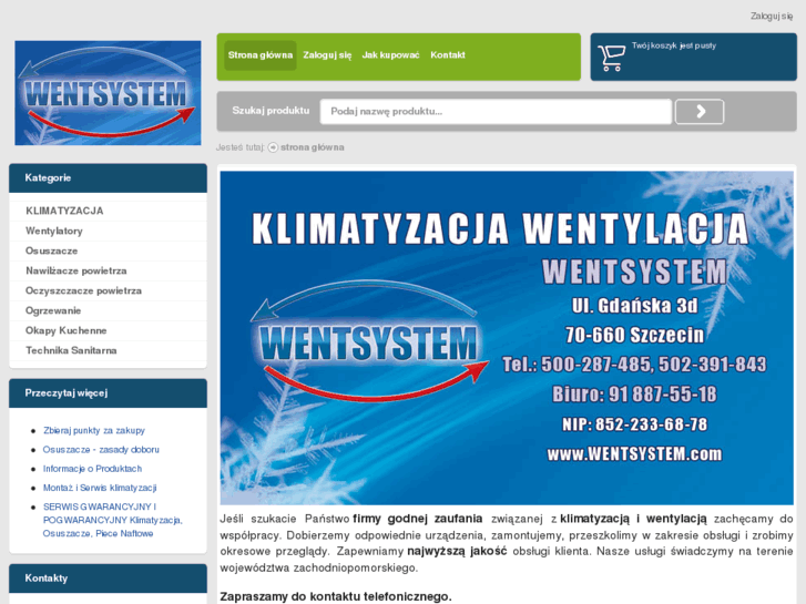 www.wentsystem.com