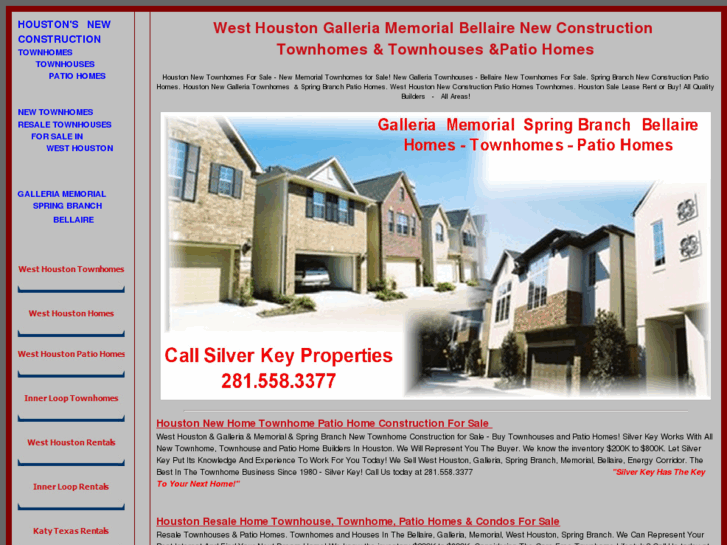 www.westhoustontownhomes.com