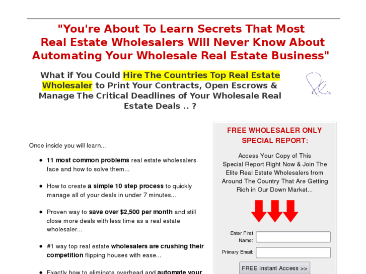 www.wholesaleprofitsmanager.com