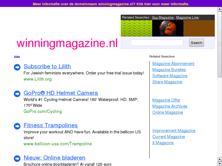 www.winningmagazine.nl