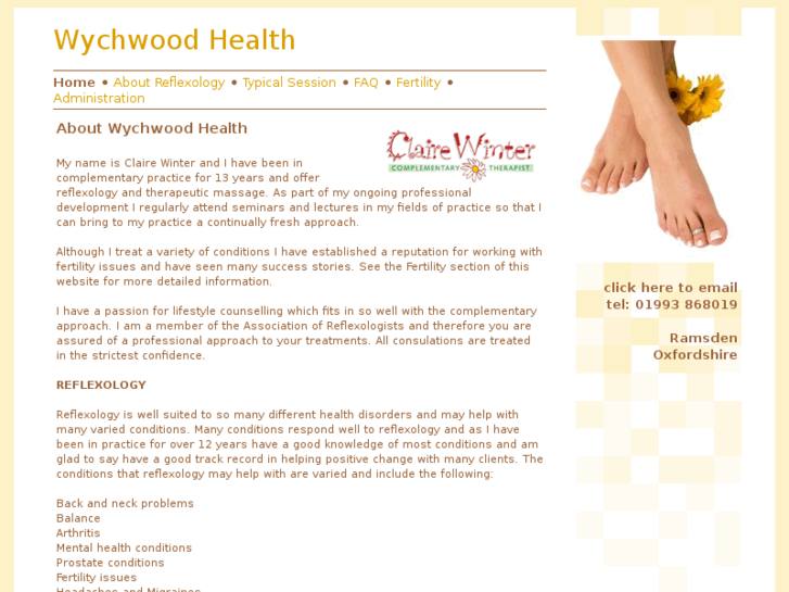 www.wychwoodhealth.com