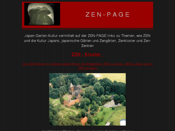 www.zenpage.de