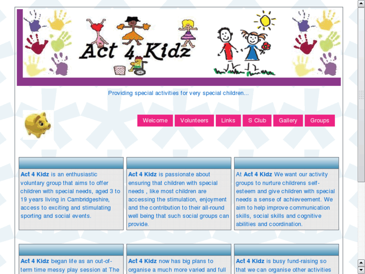 www.act4kidz.com