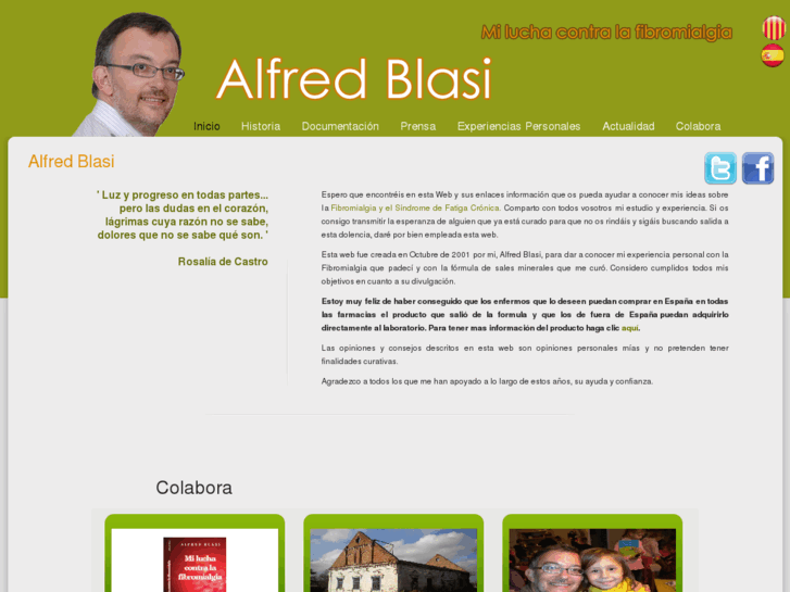 www.alfredblasi.biz