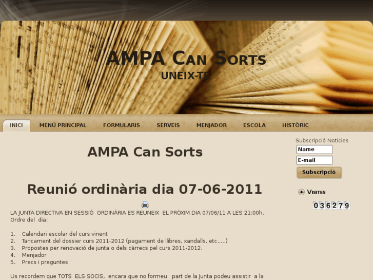 www.ampacansorts.org