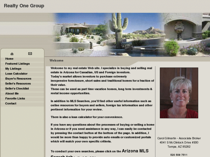 www.arizonasunrealestate.com