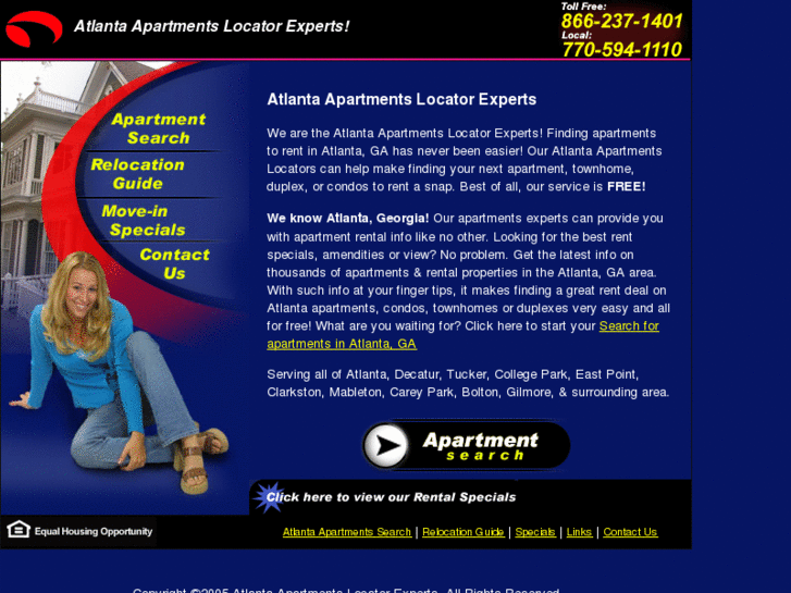 www.atlanta-apartments-locator.com