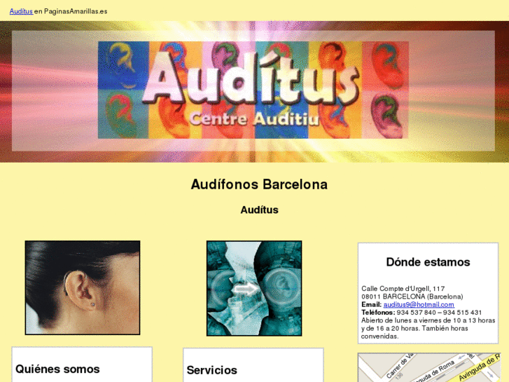 www.auditus.es