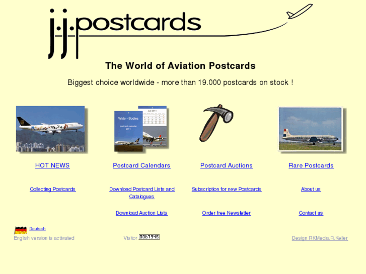 www.aviationpostcards.com