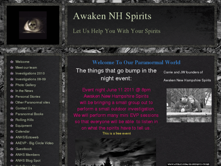 www.awakennhspirits.com