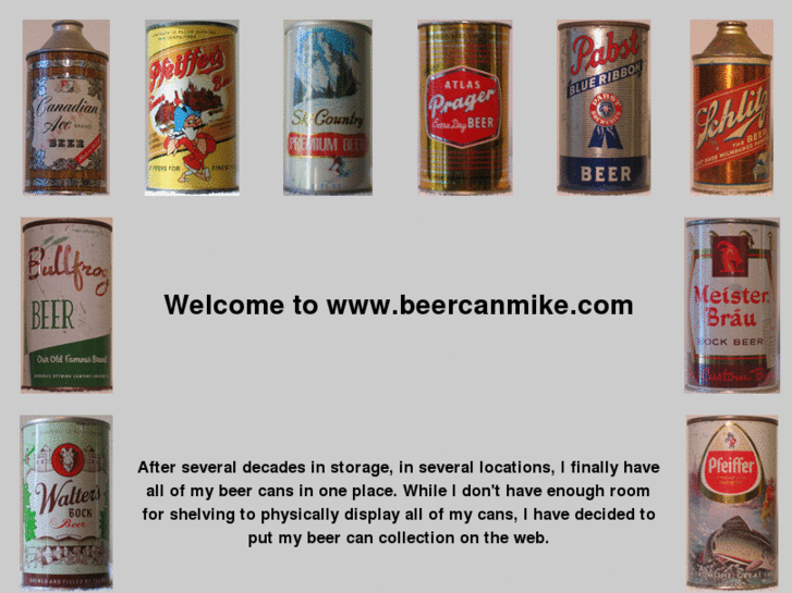 www.beercanmike.com