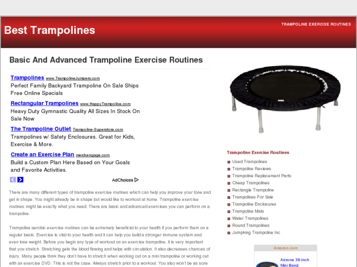 www.best-trampolines.com