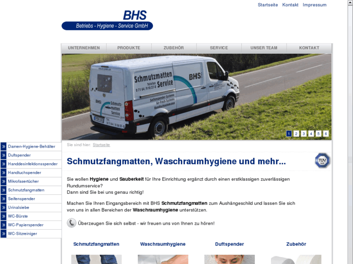 www.bhs-gmbh.com