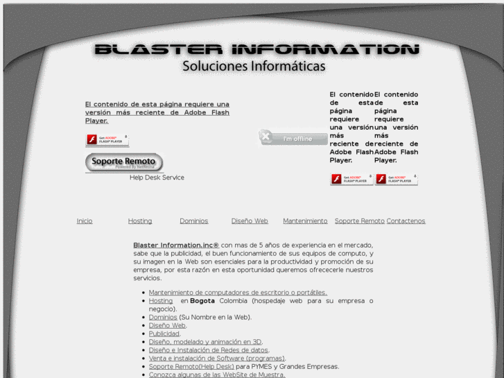 www.blasterinformation.com