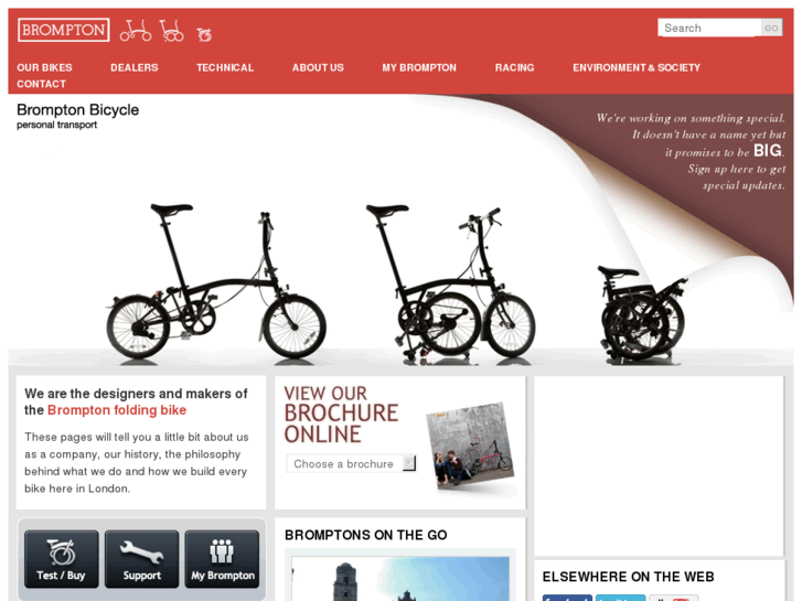 www.brompton.co.uk