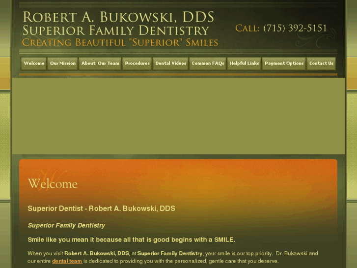 www.bukowskidentistry.com