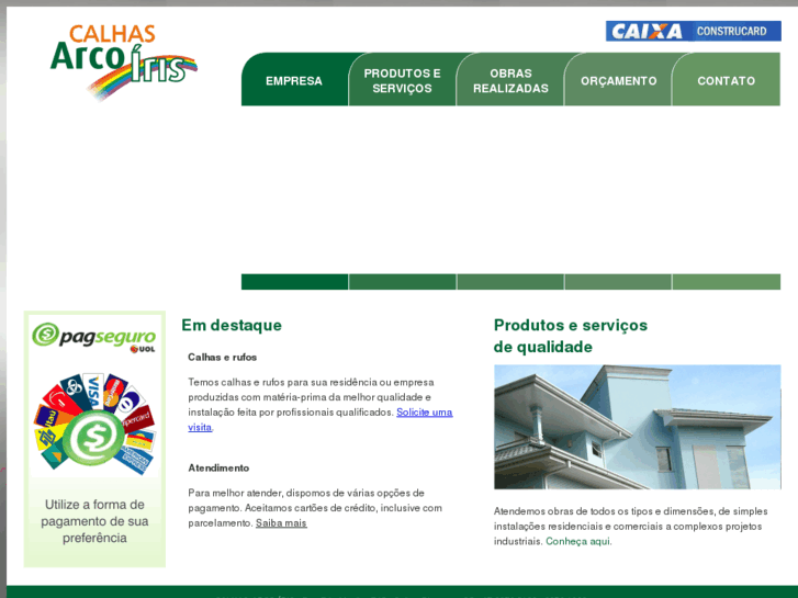 www.calhasarcoiris.com