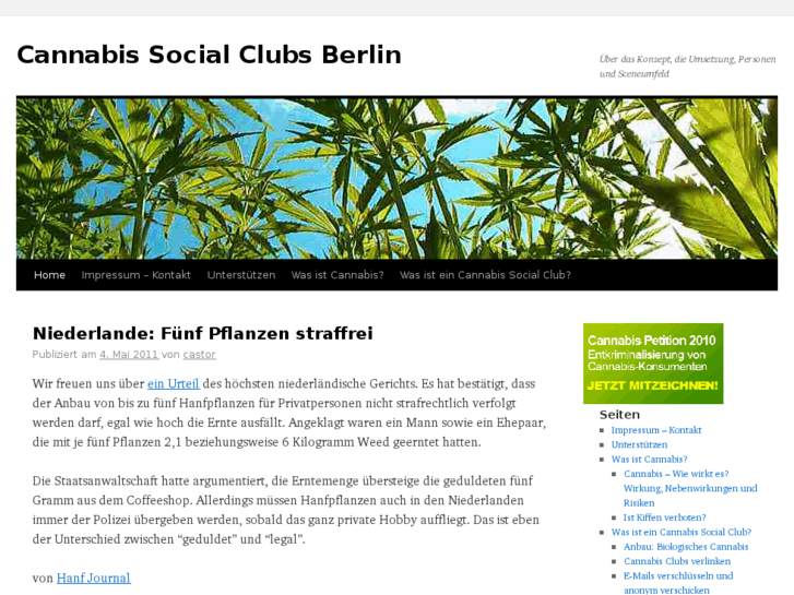 www.cannabis-clubs.de