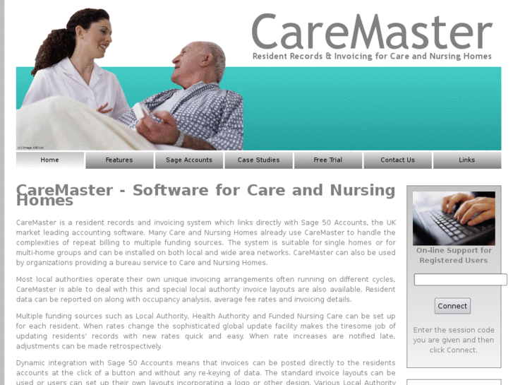 www.caremaster.info