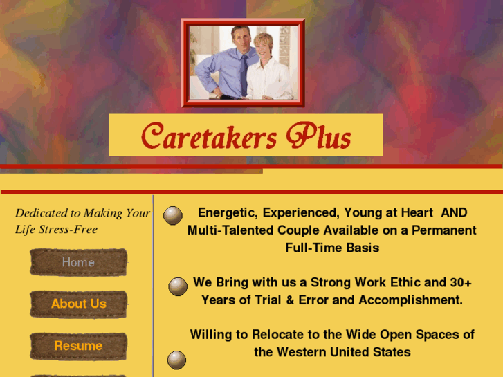 www.caretakersplus.net