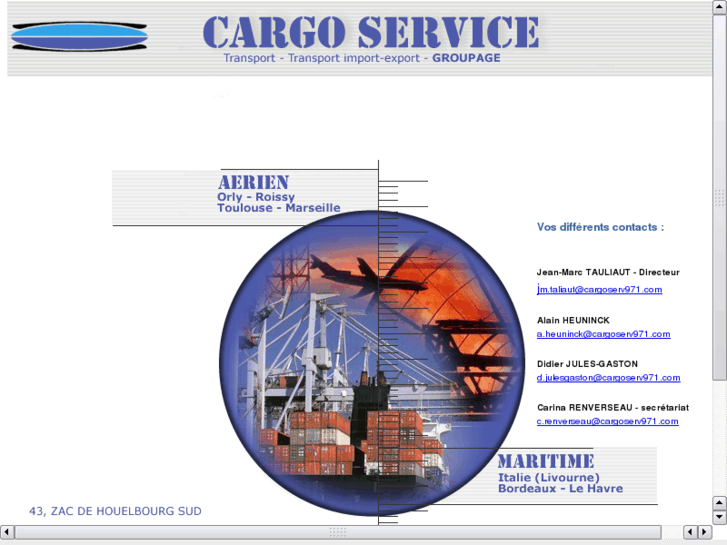 www.cargoserv971.com