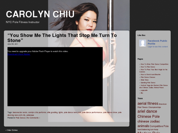 www.carolynchiu.com