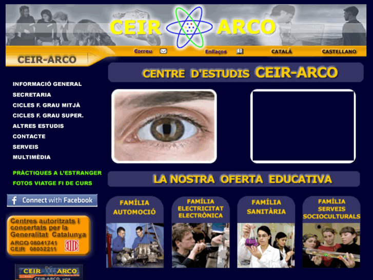 www.ceir-arco.org