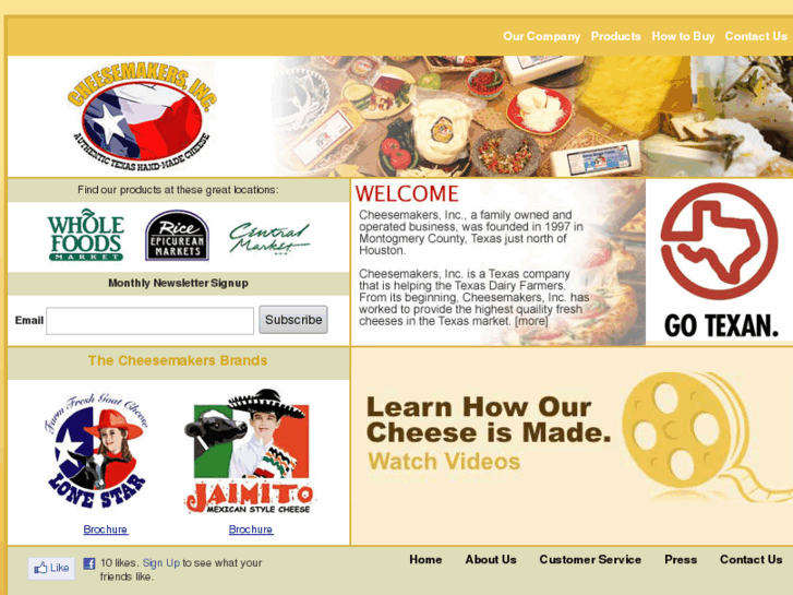 www.cheesemakers.com