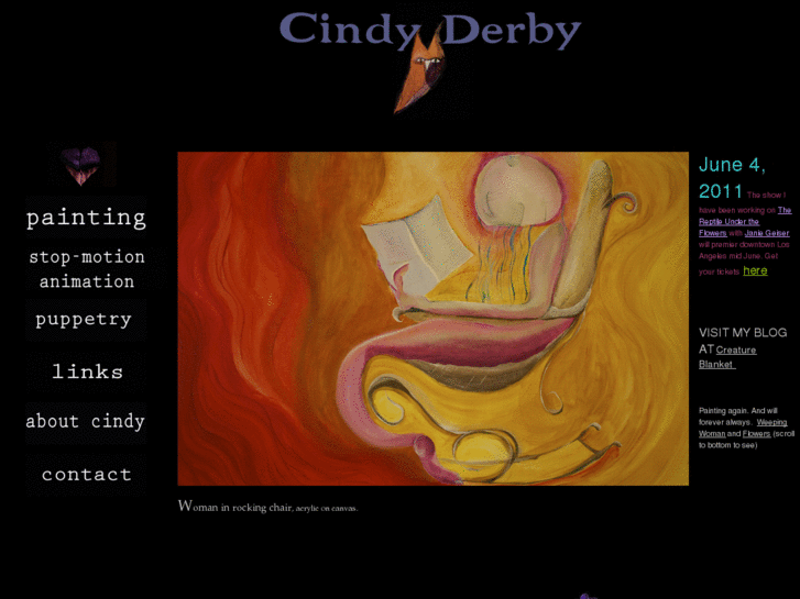 www.cindyderby.com