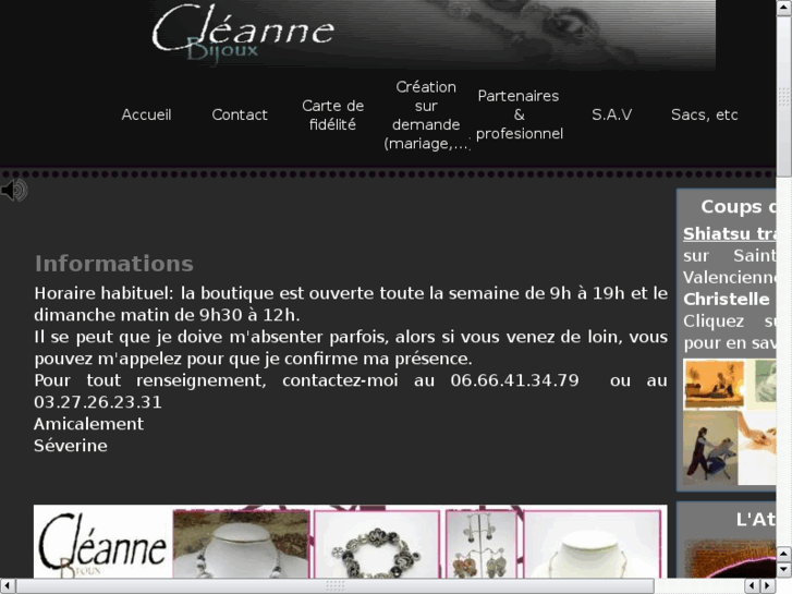 www.cleanne.fr