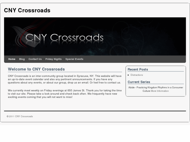 www.cnycrossroads.com